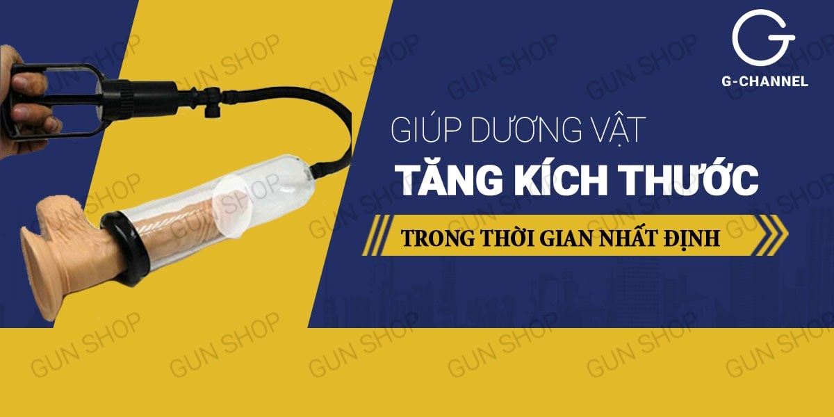Máy tập tăng kích thước dương vật Baile Penis Pump hiệu quả Máy tập tăng kích thước dương vật Baile Penis Pump hiệu quả