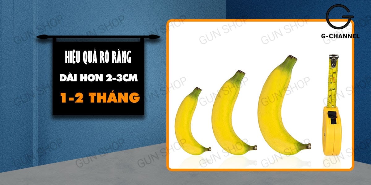 Máy tập tăng kích thước dương vật Handsome Up hiệu quả nhanh Máy tập tăng kích thước dương vật Handsome Up hiệu quả nhanh