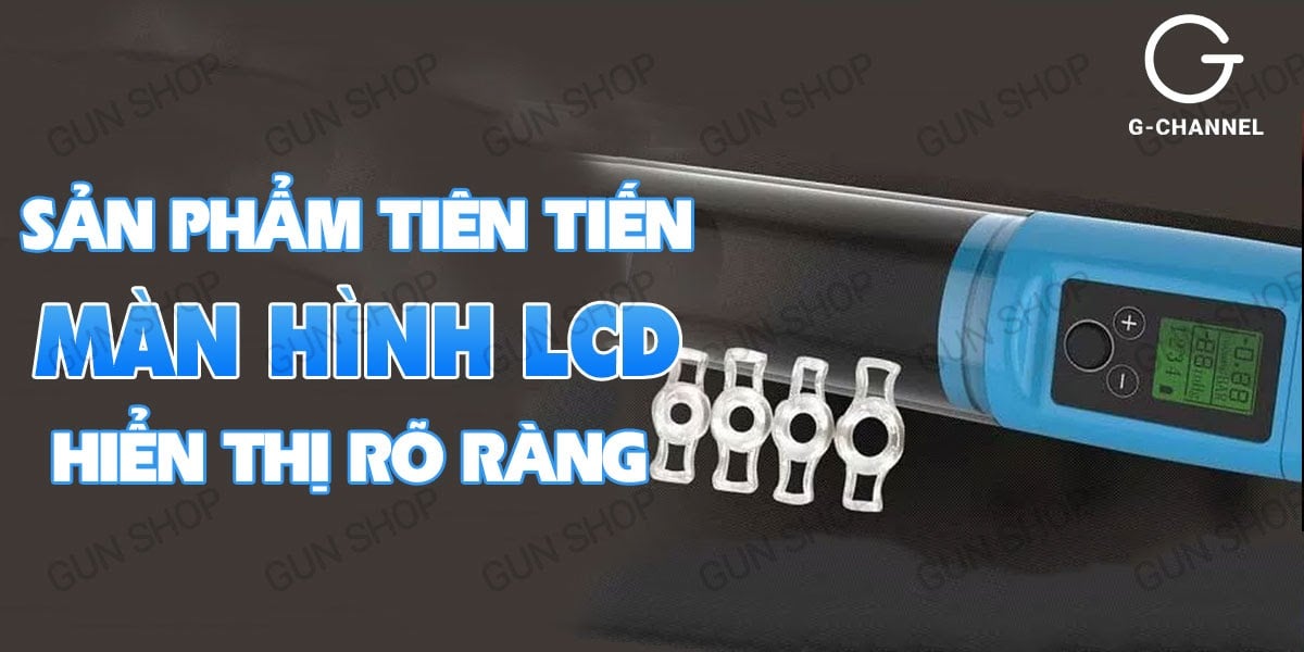 Máy tập tăng kích thước dương vật Louge LG-108 cải thiện hiệu quả Máy tập tăng kích thước dương vật Louge LG-108 cải thiện hiệu quả