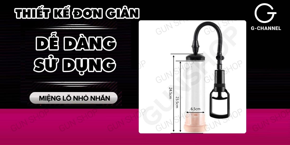 Máy tập tăng kích thước dương vật Lovetoy Maximizer VX1, hiệu quả nhanh không đau Máy tập tăng kích thước dương vật Lovetoy Maximizer VX1, hiệu quả nhanh không đau