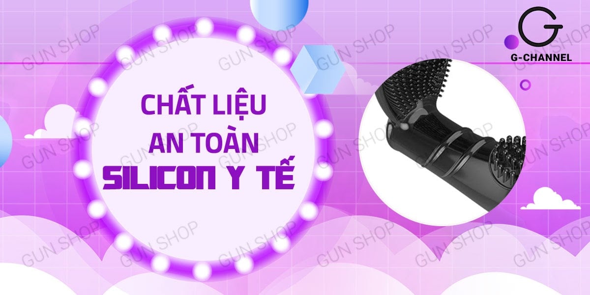 Ngón tay rung gai lớn Aichao đeo tay kích thích gai mạnh mẽ thỏa mãn Ngón tay rung gai lớn Aichao đeo tay kích thích gai mạnh mẽ thỏa mãn