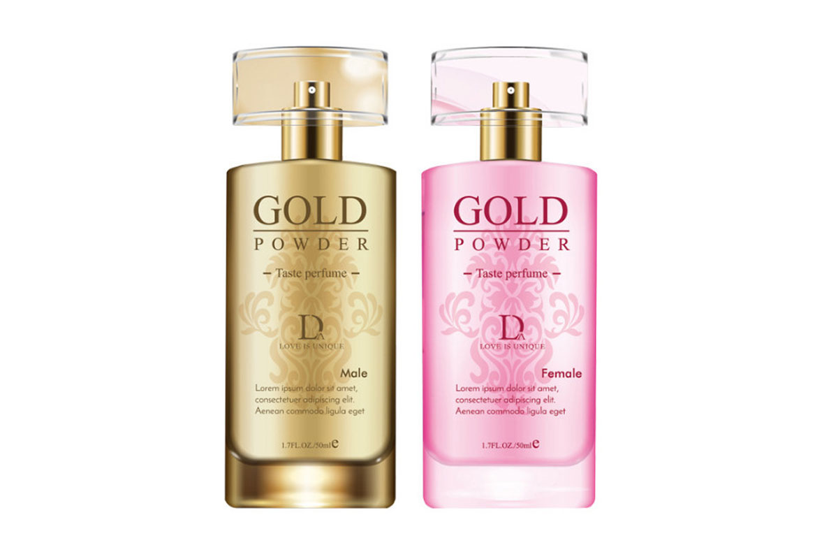 Nước hoa Gold Powder D kích thích nam giới tăng cường ham muốn Nước hoa Gold Powder D kích thích nam giới tăng cường ham muốn