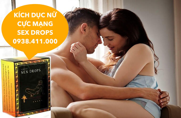 Sex Drops thuốc kích dục nữ dạng nước không mùi lên đỉnh nhanh Sex Drops thuốc kích dục nữ dạng nước không mùi lên đỉnh nhanh