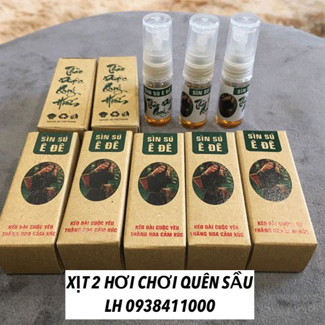 Sìn sú Ê Đê chai xịt kéo dài quan hệ 5ml chính hãng an toàn Sìn sú Ê Đê chai xịt kéo dài quan hệ 5ml chính hãng an toàn
