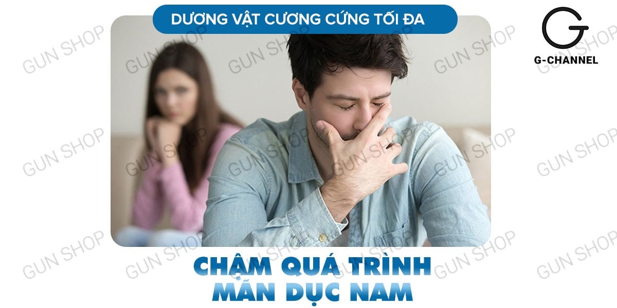 Maxman cường dương kéo dài thời gian xuất tinh sớm hộp 10 viên Maxman cường dương kéo dài thời gian xuất tinh sớm hộp 10 viên