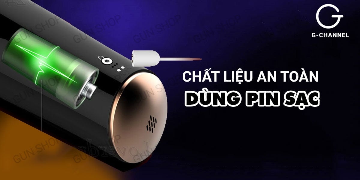 Âm đạo giả tự động Leten Sucking Vibrating sạc điện cao cấp V3 Âm đạo giả tự động Leten Sucking Vibrating sạc điện cao cấp V3