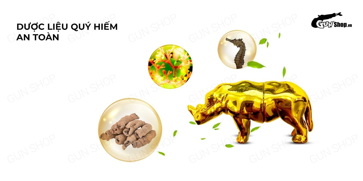 Viên uống Powergra For Men Rino phục hồi sinh lý kéo dài thời gian nam Viên uống Powergra For Men Rino phục hồi sinh lý kéo dài thời gian nam