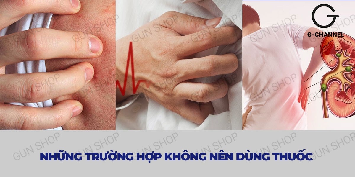 Viên uống Azodra 50mg kéo dài cương dương tăng sinh lý hộp 4 viên Viên uống Azodra 50mg kéo dài cương dương tăng sinh lý hộp 4 viên