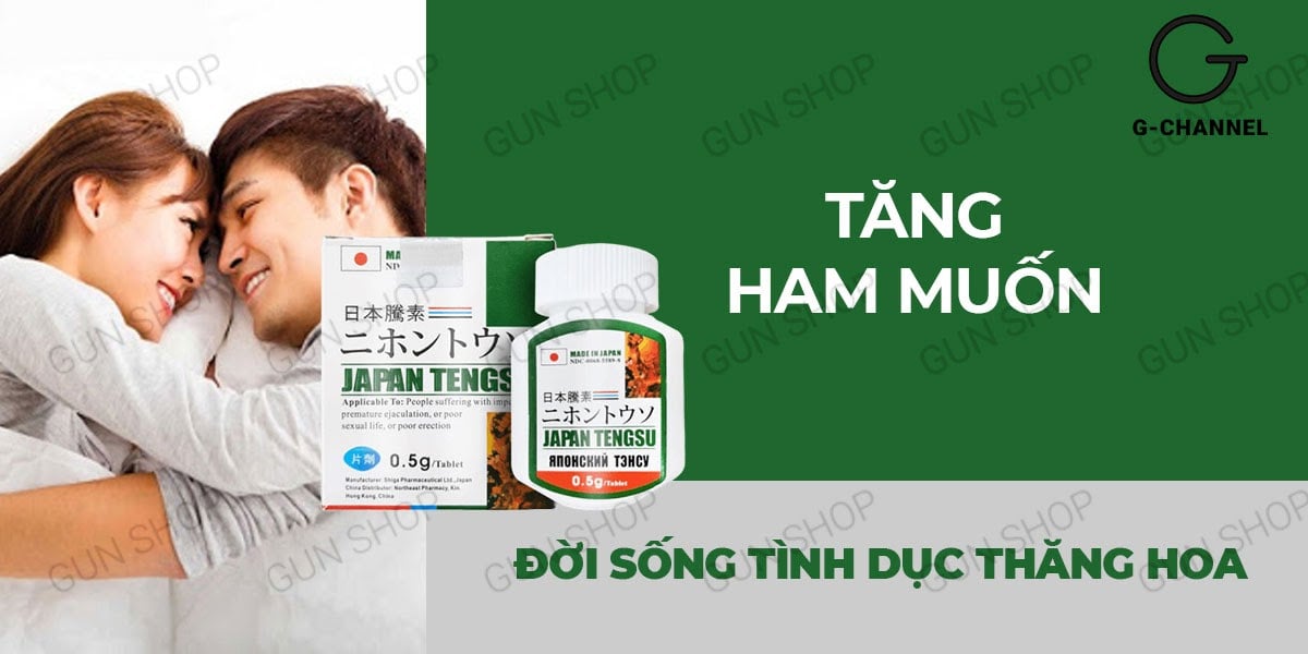 Viên uống Tengsu 16 viên hỗ trợ cương dương tăng cường sinh lý nam hiệu quả Viên uống Tengsu 16 viên hỗ trợ cương dương tăng cường sinh lý nam hiệu quả