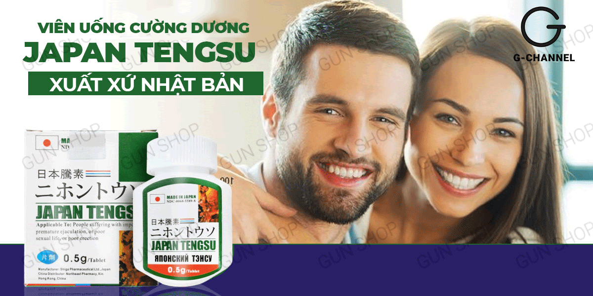 Viên uống Tengsu 16 viên hỗ trợ cương dương tăng cường sinh lý nam hiệu quả Viên uống Tengsu 16 viên hỗ trợ cương dương tăng cường sinh lý nam hiệu quả